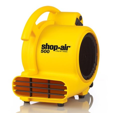 Shop-Air Blower Air Compact 1.5Amps 1032000